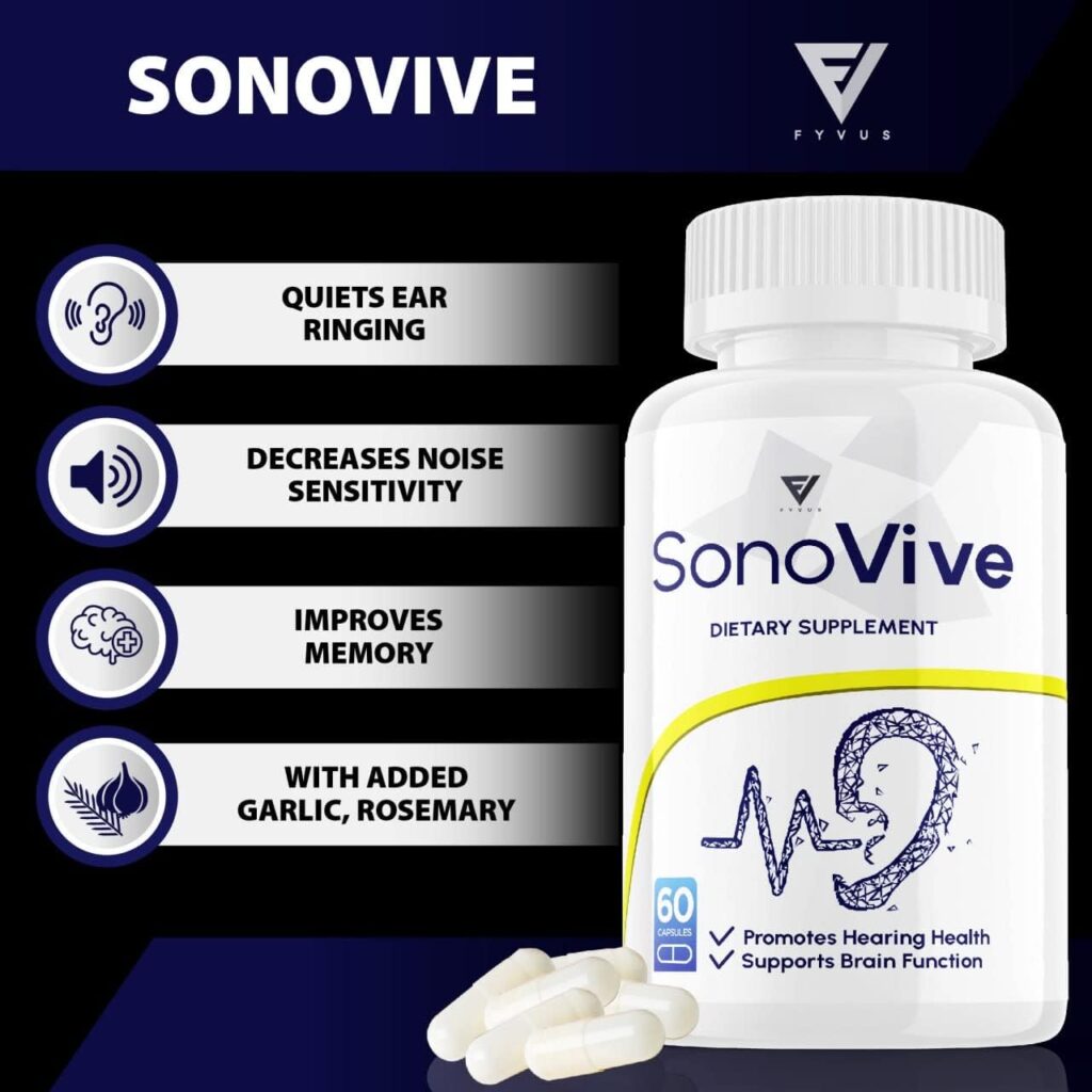 sonovive